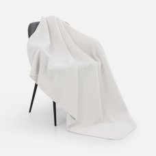 Плед Oblako, белый