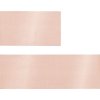 Лента сатиновая Satin 35 М, светло-бежевая, 100 см