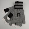 Сенсорные перчатки на заказ Guanti Tok, акрил