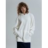 Худи унисекс Prima Vista, белое