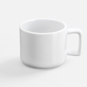 Чашка для сублимационной печати Jumbo