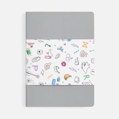 Суперобложка для ежедневника Mirada, M