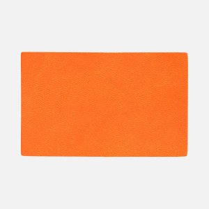 Лейбл Listra Latte, XL, оранжевый