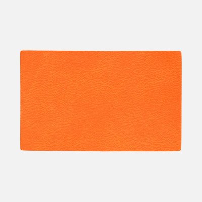 Лейбл Listra Latte, XL, оранжевый