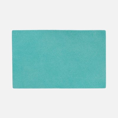 Лейбл Listra Latte, XL, бирюзовый