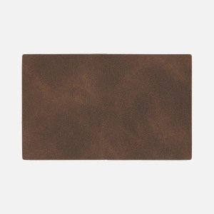 Лейбл Listra Nubuck Touch, XL, темно-коричневый