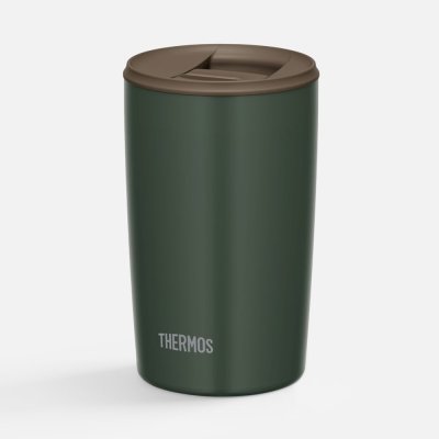 Термокружка JDP 400, хаки