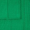 Плед Rombus, зеленый