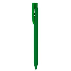 Ручка шариковая Top (зеленая)