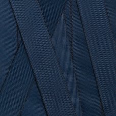 Стропа текстильная Fune 25 L, темно-синяя, 130 см Стропа текстильная Fune 25 L, темно-синяя, 130 см