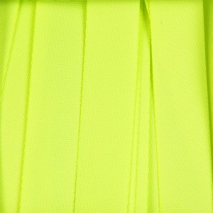 Стропа текстильная Fune 35 M, желтый неон, 70 см Стропа текстильная Fune 35 M, желтый неон, 70 см