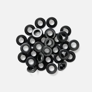 Люверс Ose, S, черный