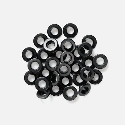 Люверс Ose, S, черный