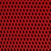 Заготовка из крупной сетки Rete, L, красная