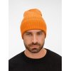 Шапка Nobilis Mono, оранжевая (абрикос)