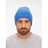Шапка Nobilis Mono, синяя (аква)