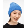 Шапка Nobilis Mono, синяя (аква)
