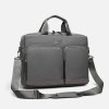 Сумка для ноутбука L255, темно-серая