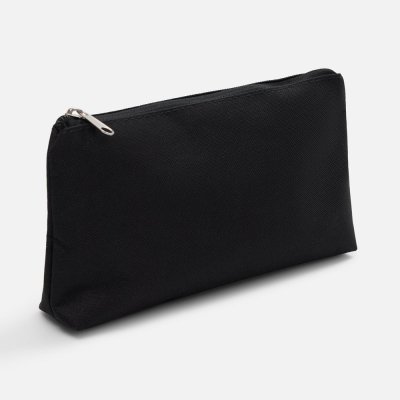 Косметичка Looksi, черная