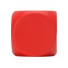Антистресс Кубик, красный