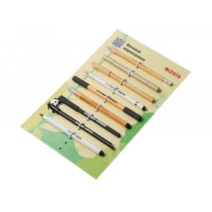 Промо-сет вечных карандашей Промо-сет вечных карандашей