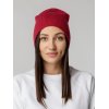 Шапка Dalia, красная