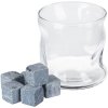 Набор для виски Amorf, синий Набор для виски Amorf, синий