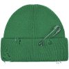 Шапка Pricker, ярко-зеленая