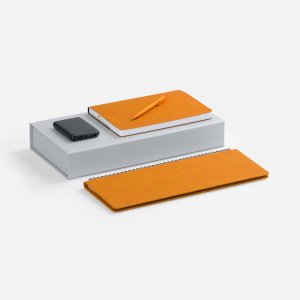 Набор Urban Planner, оранжевый Набор Urban Planner, оранжевый