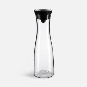 Графин с фильтр-пробкой Linea Franco