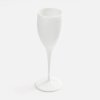Бокал для шампанского Empresa, белый
