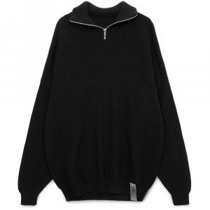 Джемпер Siluetti Birne, черный Джемпер Siluetti Birne, черный