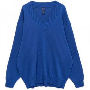 Джемпер Siluetti Stillan, синий Джемпер Siluetti Stillan, синий