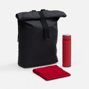 Набор Altrang, красный Набор Altrang, красный