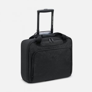 Мобильный офис Esplanade, черный Мобильный офис Esplanade, черный