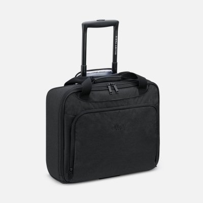 Мобильный офис Esplanade, черный