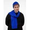 Шапка Sorang, ярко-синяя