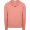 Толстовка KEMI унисекс, CLAY ORANGE S