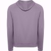 Толстовка KEMI унисекс, LAVENDER 2XL