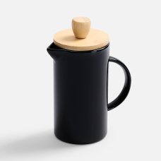 Френч-пресс Ceramero, черный Френч-пресс Ceramero, черный