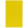 Ежедневник Knit, недатированный, желтый Ежедневник Knit, недатированный, желтый
