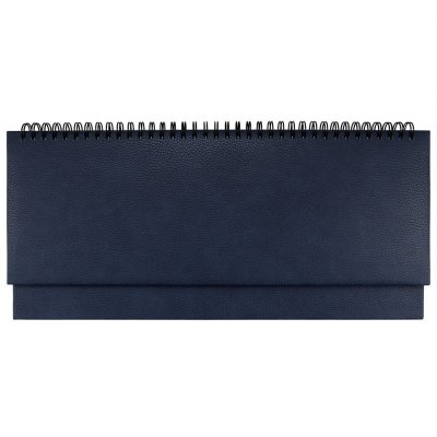 Планинг Sagrin, датированный, темно-синий