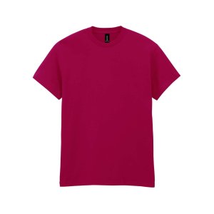 Футболка HEAVY COTTON, ТЕМНО-ВИШНЕВЫЙ L Футболка HEAVY COTTON, ТЕМНО-ВИШНЕВЫЙ L