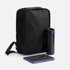 Набор Flexpen Travel, черный с синим Набор Flexpen Travel, черный с синим