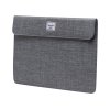 Herschel Spokane чехол для ноутбука 15-16, серый меланж