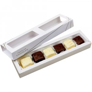 Набор конфет ручной работы «Марципан» Набор конфет ручной работы «Марципан»