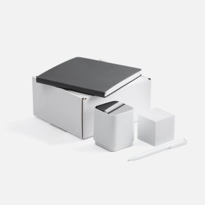 Набор Square, белый Набор Square, белый