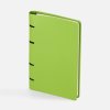 Ежедневник Ringo, недатированный, зеленый