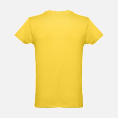 Футболка мужская Luanda, желтая