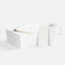 Набор Ringo Tea, белый Набор Ringo Tea, белый